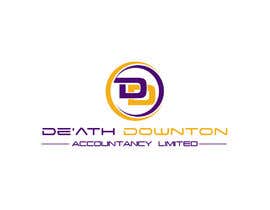 #116 for De&#039;Ath and Downton Accountancy Limited by KleanArt