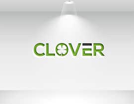 #1140 for Logo Design for Clover av graphicspine1