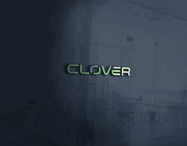 #1229 for Logo Design for Clover av khanmehedi202