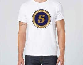 #287 para Logo for T-Shirts ect de ericsatya233