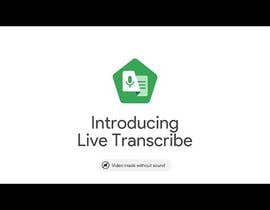 #11 for Offline Live Transcribe for the deafs and hearing loss communication by hussainmuzammal4