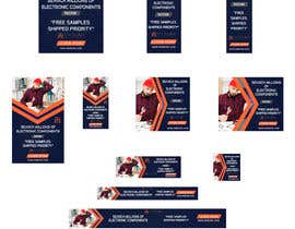 #43 para Banner ads and Branding Banners por bengalgraphics