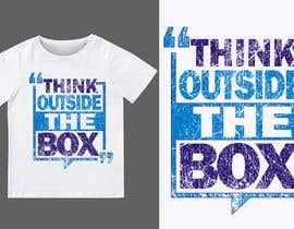 #228 cho Middle School T-shirt Design for 2020-2021 School Year bởi kamrunfreelance8