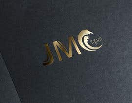 #19 para Logotipo JMC SPA de MiriamBeni