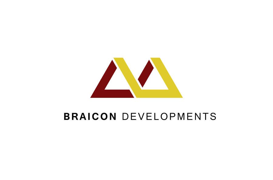 Intrarea #1 pentru concursul „                                                Braicon Developments
                                            ”