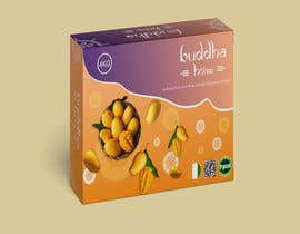 #26 para Looking for Graphic Designer for Label design on a Mango Packaging Box de Aadilalwaysready