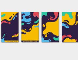 nº 39 pour Book Cover Graphic Design – Abstract Theme par Omorspondon 