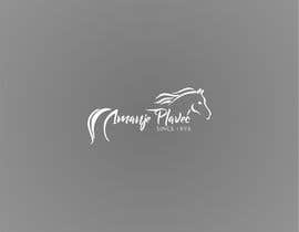 #31 dla Logo design for our horse ranch przez Yudhimahardika