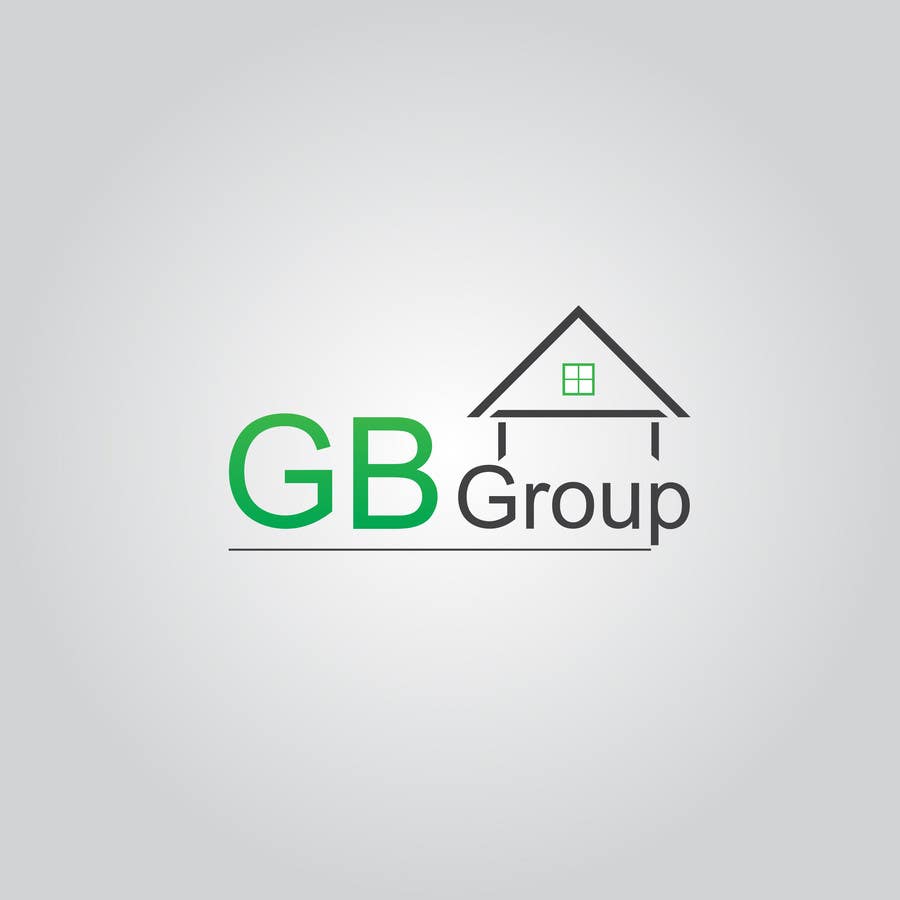 Contest Entry #50 for                                                 Design a Logo for GB Group
                                            