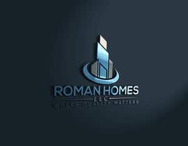 #423 for Roman Homes LLC by almahamud5959