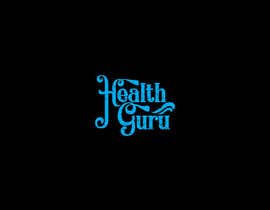 #76 for Health Guru - fresh and fun logo design contest! av bikib453