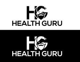 #235 for Health Guru - fresh and fun logo design contest! av aktherafsana513