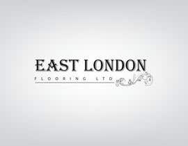 #40 untuk Logo Design &amp; corporate pakage for East London Flooring ltd oleh sajalahsan