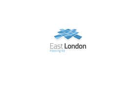 #2 untuk Logo Design &amp; corporate pakage for East London Flooring ltd oleh commharm