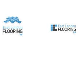 #3 untuk Logo Design &amp; corporate pakage for East London Flooring ltd oleh commharm