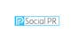 Imej kecil Penyertaan Peraduan #59 untuk                                                     Design a Logo for Social PR
                                                