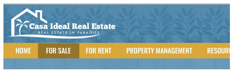 Contest Entry #44 for                                                 Design a Logo for Real Estate business
                                            