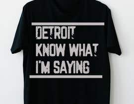 #20 cho Detroit sayings bởi mkofficial360
