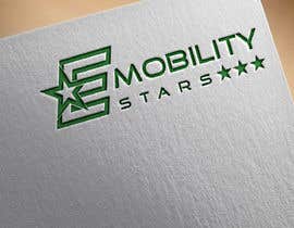 #231 для Logo Design for E-Mobility-Stars от alaminlogo