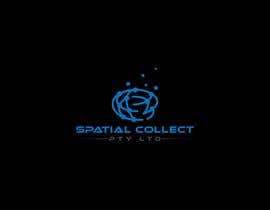 #253 for Logo Design for Spatial Collect by royatoshi1993