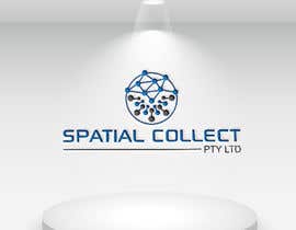 #247 for Logo Design for Spatial Collect by shitol448