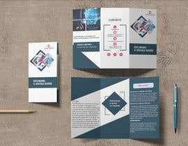 #138 for Graphics for brochures by fakhter001