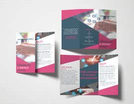 #187 for Graphics for brochures by safin006
