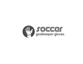 #1 untuk Logo Design for Fieldhockeywebshop and Goalkeeper gloves webshop oleh jannie