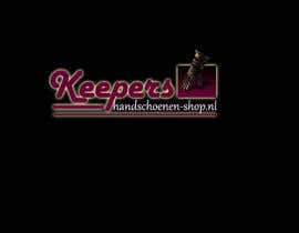 #20 untuk Logo Design for Fieldhockeywebshop and Goalkeeper gloves webshop oleh kingns007