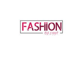 #143 for Logo for fashion online store by msgpmsgp7