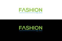 #455 cho Logo for fashion online store bởi isratza332