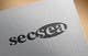 Kilpailutyön #875 pienoiskuva kilpailussa                                                     Design a Logo for secsea
                                                