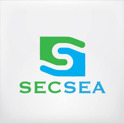 Participación en el concurso Nro.796 para                                                 Design a Logo for secsea
                                            