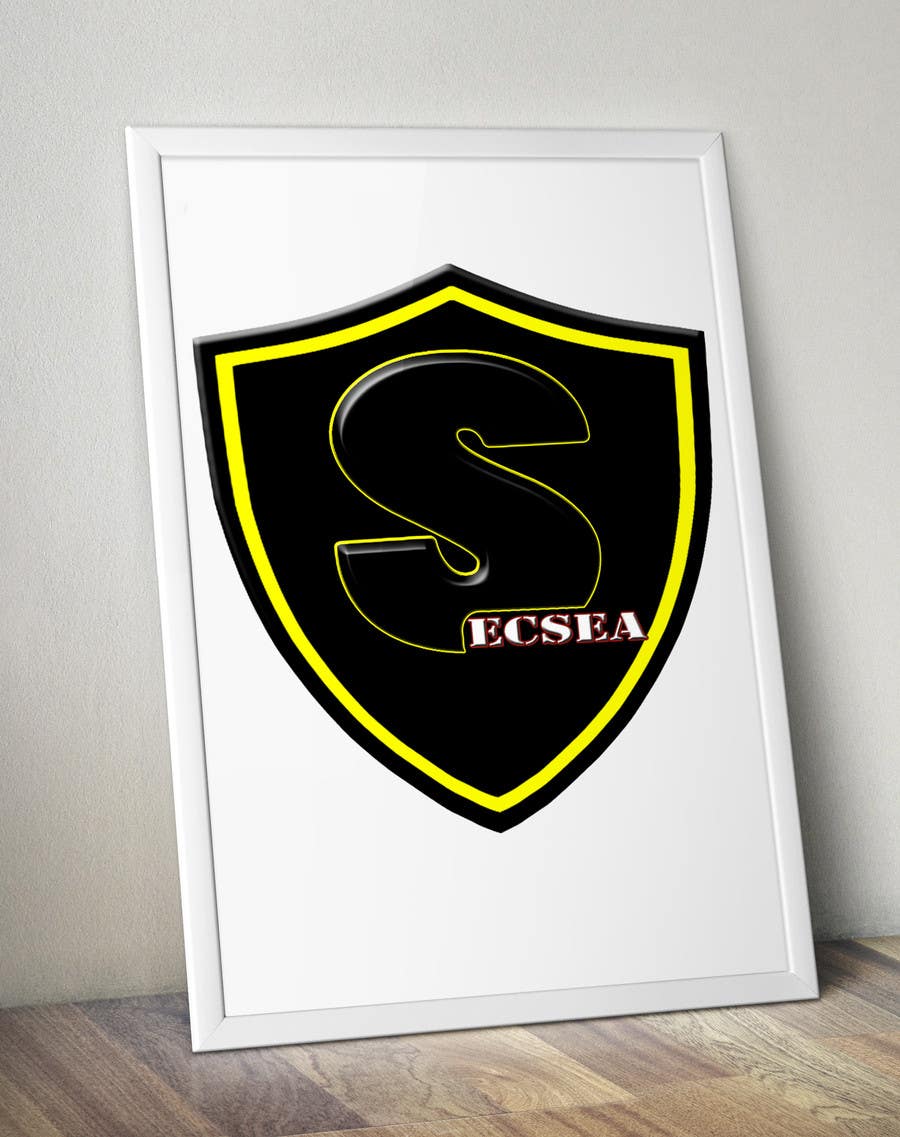 Kilpailutyö #649 kilpailussa                                                 Design a Logo for secsea
                                            