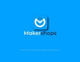 #94 for Logo for Makershops af Faustoaraujo13