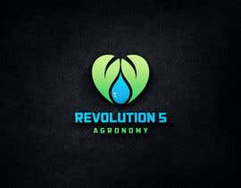 #125 para Revolution 5 Agronomy de CreativityforU