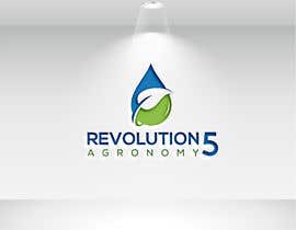 #99 para Revolution 5 Agronomy de yousufali5210