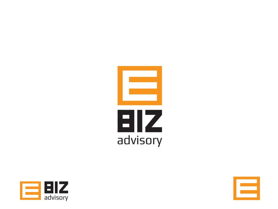 Contest Entry #22 for                                                 Design a Logo for Business Brokerage and Advisory company
                                            