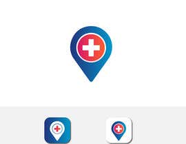 #7 para Logotipo para software GPS de ambulancias de muslimsgraphics