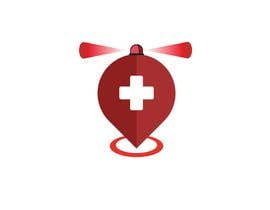 #29 para Logotipo para software GPS de ambulancias de FranRoggero
