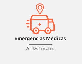 #25 para Logotipo para software GPS de ambulancias de GUnicorn