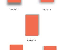 #17 für Quick Graphic Design Job - Drop Shadows von kaushikdn