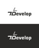 Pictograma corespunzătoare intrării #113 pentru concursul „                                                    Design a Logo for 7Develop
                                                ”