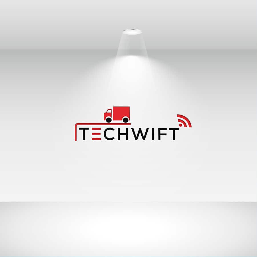 Contest Entry #301 for                                                 Logo Designing - TechWift
                                            