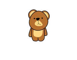 anthony2020 tarafından Bear Mascot Design için no 9