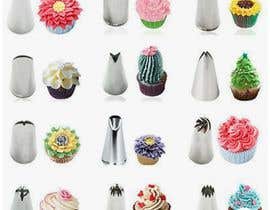 #189 для Gather cake and cupcake decor inspirations -- multiple winners! від sahanishampa904