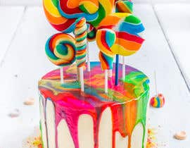#404 для Gather cake and cupcake decor inspirations -- multiple winners! від Andalibzehraa