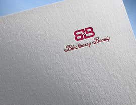 #138 for Cosmetic Company Logo av fahad418013