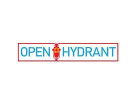 Nro 33 kilpailuun Open Hydrant käyttäjältä tarpandesigner02