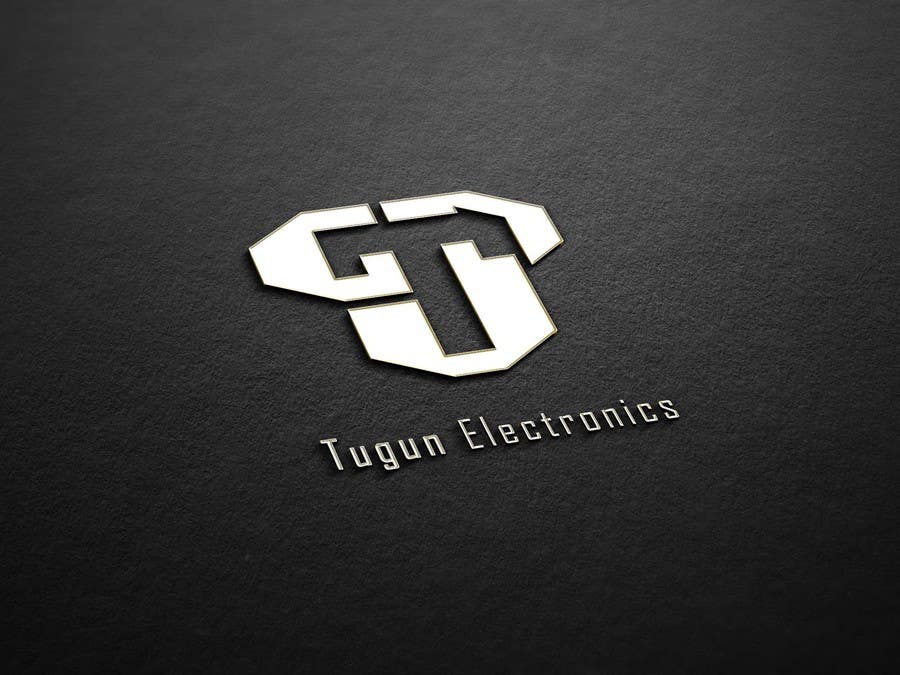 Contest Entry #166 for                                                 Design a Logo for Electronic products
                                            